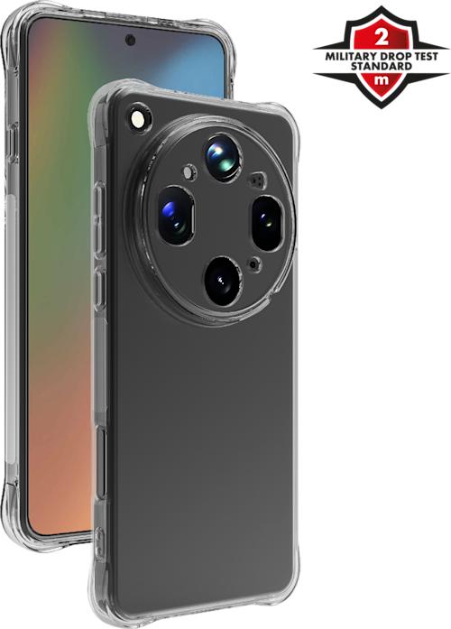 X2O Anti-Shock Suojakuori OPPO