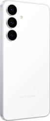 Samsung Galaxy S25 FE 5G 256GB White