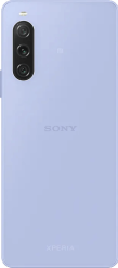 Sony Xperia 10 V 5G Lavender