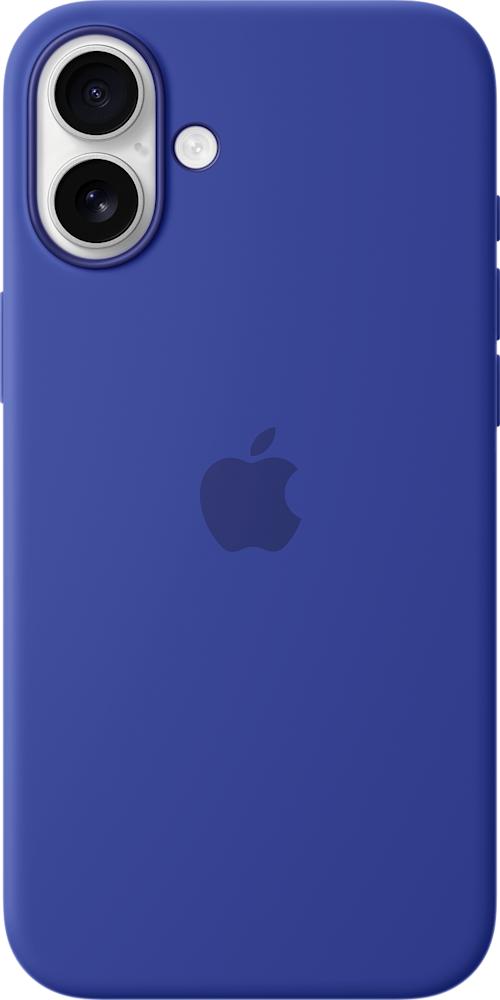 Apple iPhone 16 Plus MagSafe-silikonikuori