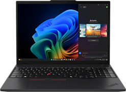 Lenovo ThinkPad T16 Gen 4 U5-225U/16i/16GB/512SSD/3P