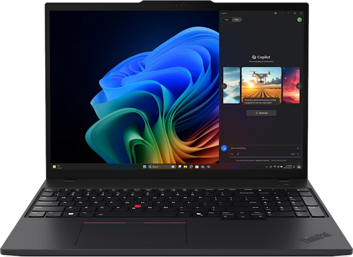 Lenovo ThinkPad T16 Gen 4 U5-225U/16i/16GB/512SSD/3P