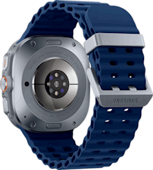 Samsung Galaxy Watch Ultra 2025 Blue