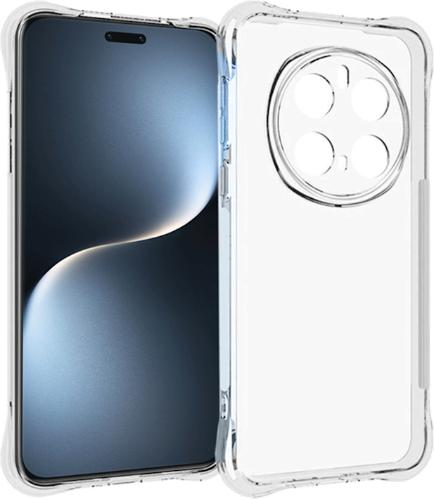 Honor Magic7 Pro -suojakuori Insmat Impact Kirkas