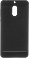 Insmat Nokia 6 -takakuori Carbon