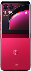 Motorola Razr 40 Ultra 5G 256GB Viva Magenta