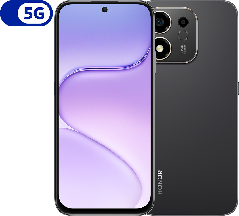 Honor 600 Smart 5G