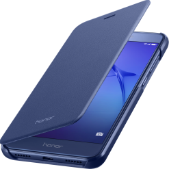Huawei Honor 8 Lite -suojakotelo Flip Cover