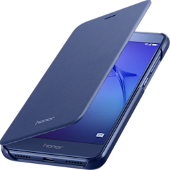 Huawei Honor 8 Lite -suojakotelo Flip Cover