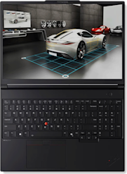 Lenovo ThinkPad P16 Gen 3 U7-255HX/16/32GB/1TB/RTX-PRO-2000/AP