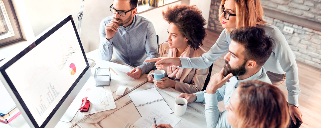 Markkinoinnin automaatio tehostaa liidigenerointia myynnille