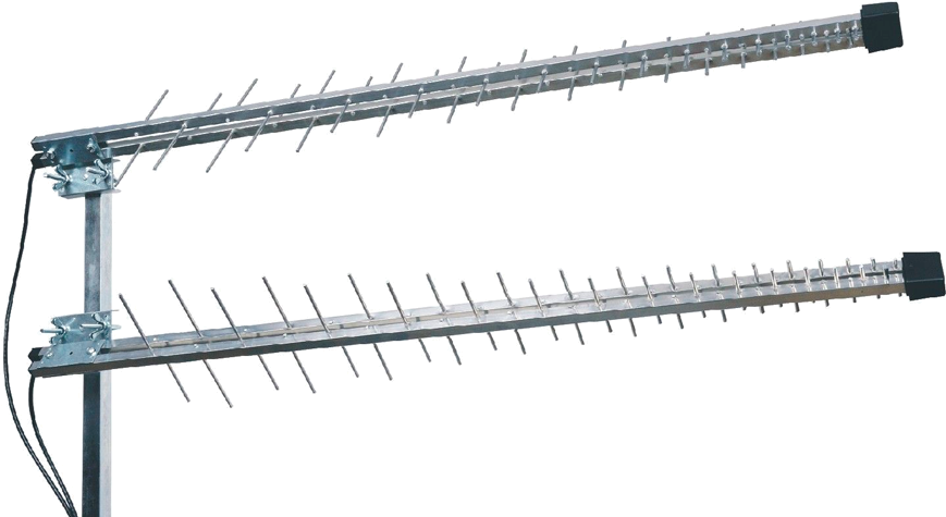 Kuva La P-60 Unicom Mimo Lte 3G/4G/5G -antenni