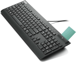 Lenovo Smartcard Keyboard II -näppäimistö