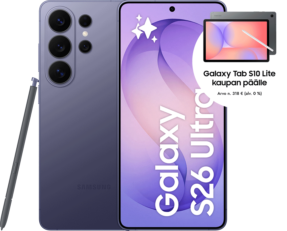 Samsung Galaxy S26 Ultra 5G 1TB