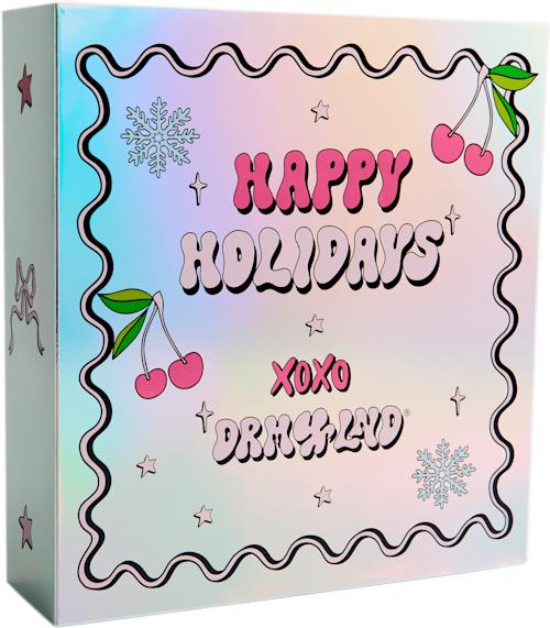 DRM-LND Joulukalenteri