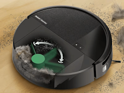 iRobot Roomba 205 Combo robotti-imuri musta