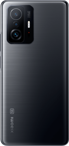 Xiaomi 11T 5G Meteorite Gray