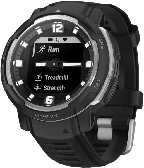Garmin Instinct Crossover