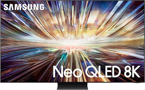 Samsung QN800D 65 tuumainen 8K NEO QLED TV (2024)