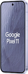 Google Pixel 11 5G 256GB Frost