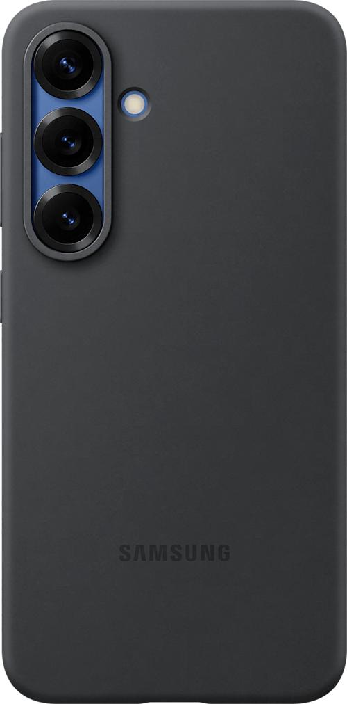 Samsung Galaxy S25 Silicone Case