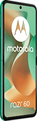 Motorola Razr 60 5G 256GB Spring Bud