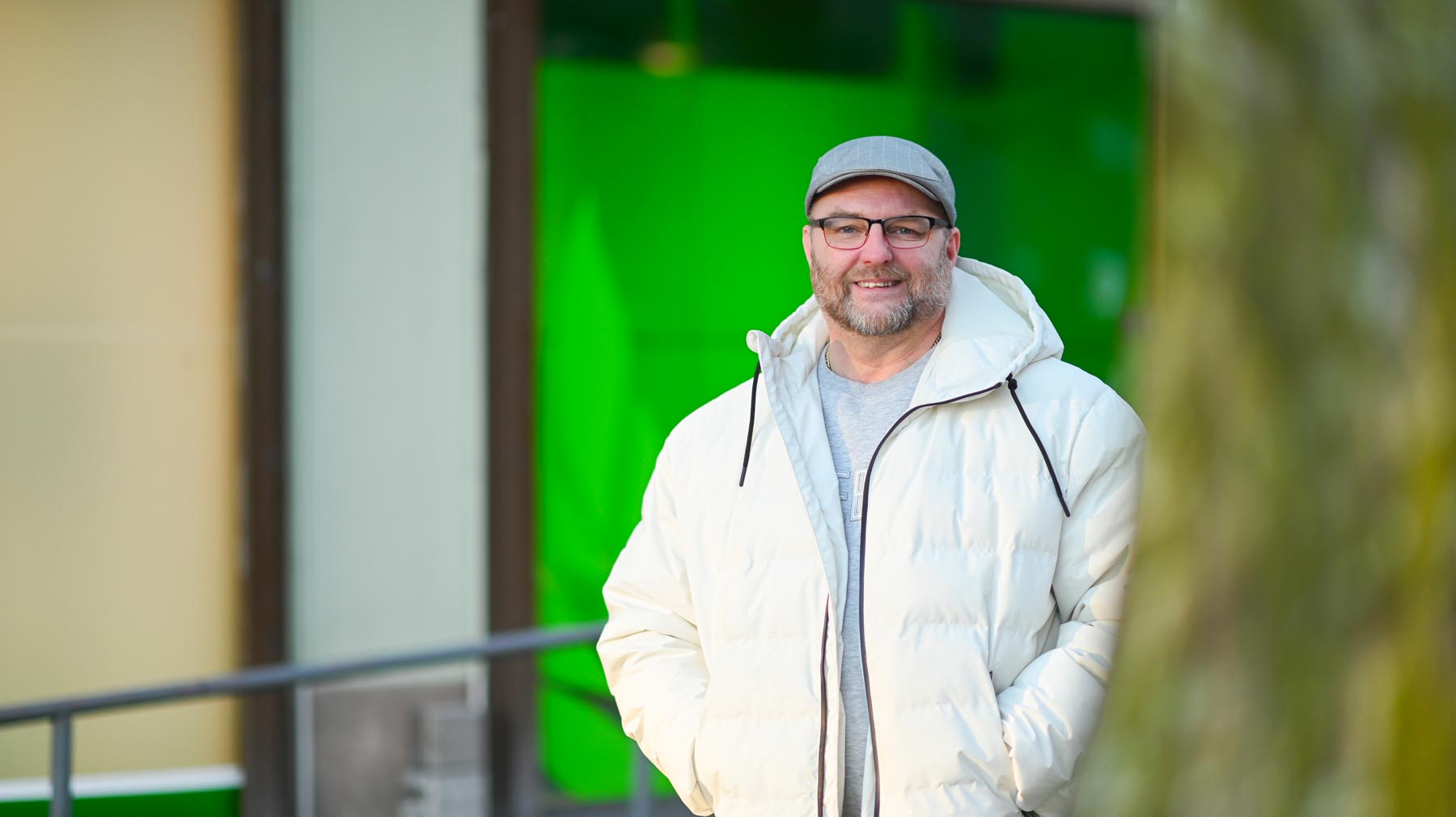 Jarkko Saari, ViisKoo Group.