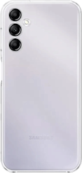 Samsung Galaxy A14 -suojakuori Clear Case