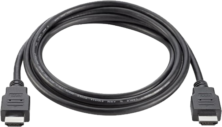 HP HDMI -kaapeli 180 cm