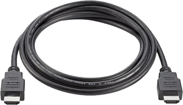 HP HDMI -kaapeli 180 cm