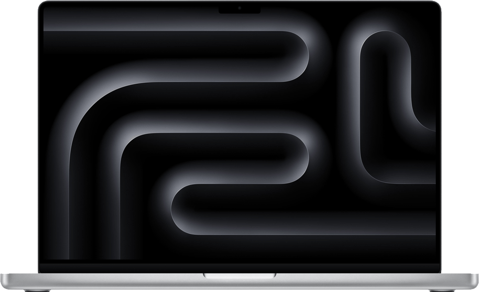 Apple MacBook Pro 16 (2023) M3 Pro 18GB/512GB