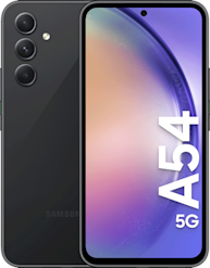 Samsung Galaxy A54 5G 128GB Enterprise Edition