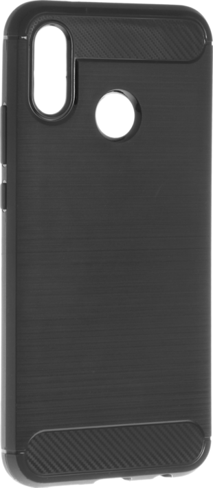 Insmat Huawei P20 Lite -takakuori Carbon