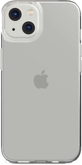 Tech21 Evo Lite Apple iPhone 13 -suojakuori Kirkas