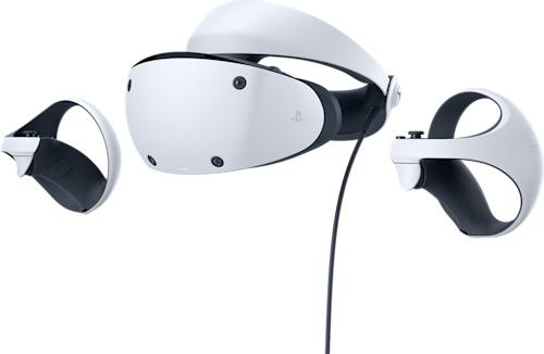 Sony Playstation VR2