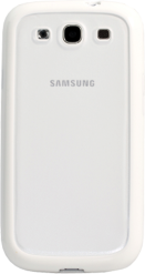 Insmat Samsung Galaxy S III -suojakuori Armor