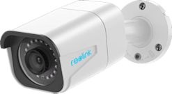 Reolink RLK16-800B8 4K UltraHD PoE -valvontajärjestelmä valkoinen