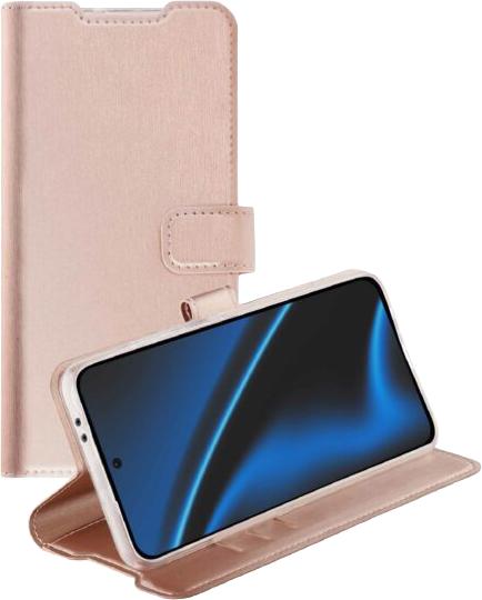 X2O Classic Wallet Lompakkokotelo Rose gold