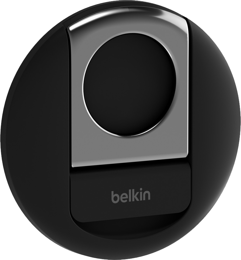 Belkin iPhone MagSafe -magneettiteline
