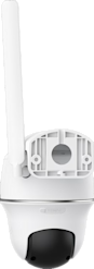 Reolink Go PT Ultra 4G -valvontakamera