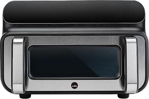 Wilfa Dualfry Grill AFG-10 Airfryer