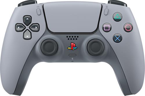 Sony DualSense -ohjain - rajoitetun erän 30 - vuotisjuhlaversio
