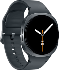 Samsung Galaxy Watch8 40mm 4G Graphite