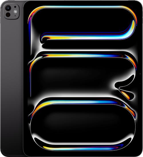 Apple iPad Pro 13 5G 256Gt (2024)