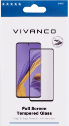 Vivanco OnePlus 11 -panssarilasi Full Screen