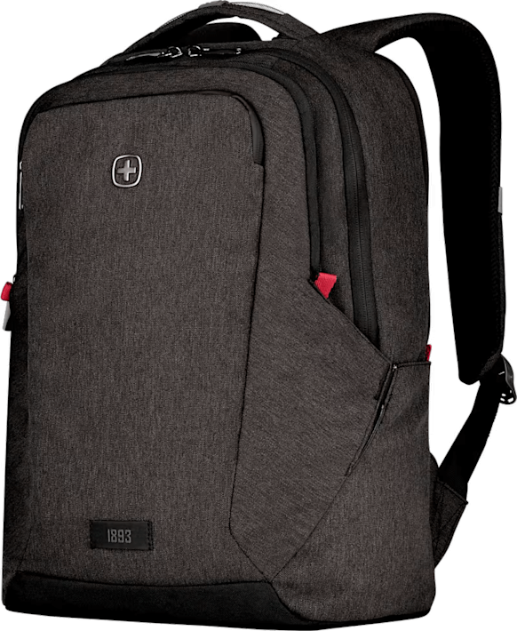 Wenger MX Professional 16 tuuman tietokonereppu gray