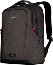 Wenger MX Professional 16 tuuman tietokonereppu gray