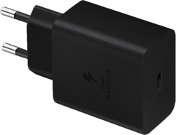 Samsung 45W Power Adapter -pikalaturi USB-C musta