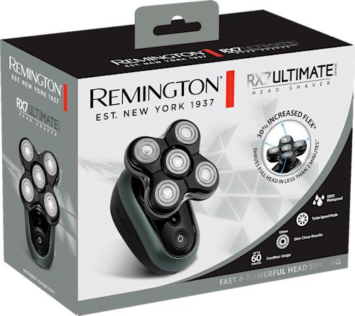 Remington Ultimate Series hiustenleikkuukone XR1600 RX7