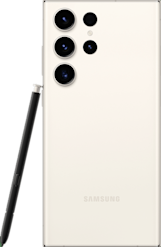 Samsung Galaxy S23 Ultra 5G 512GB Cream